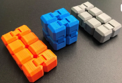 Cubo Infinito