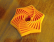 Fidget Estrela
