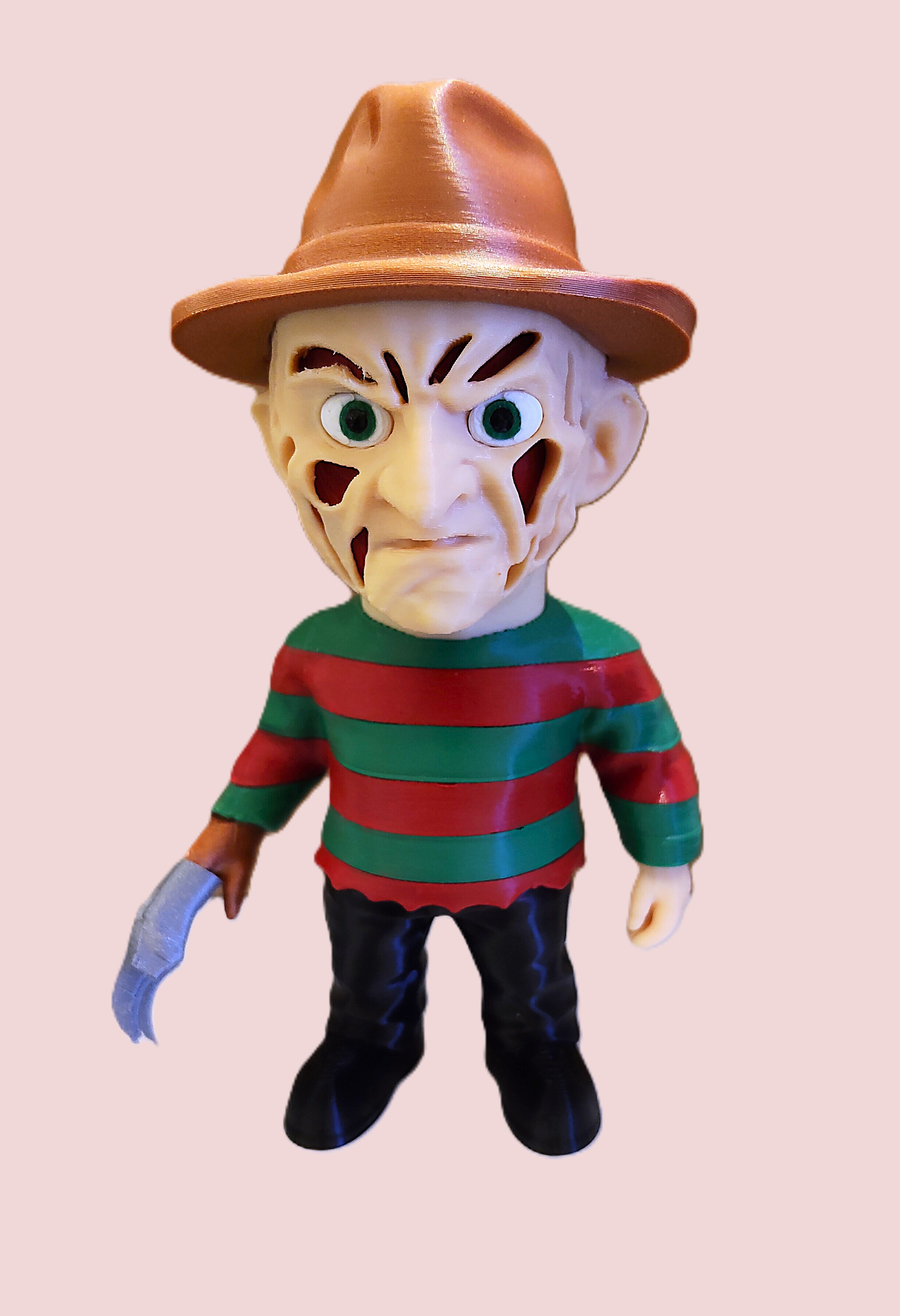 Freddy